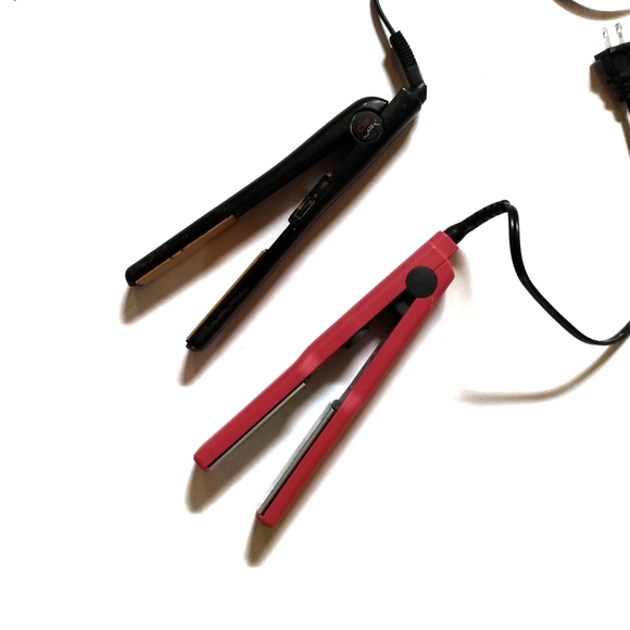Chi Air Other - CHI & REMINGTON Straighteners